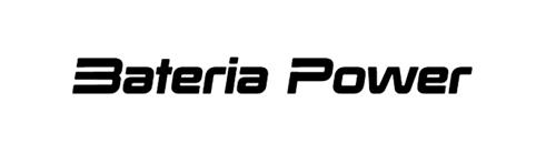 Bateria Power trademark