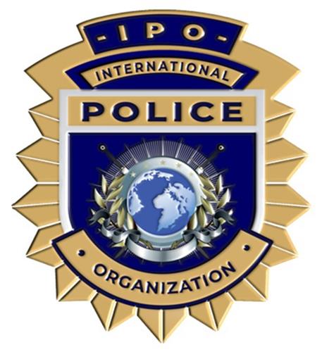 IPO INTERNATIONAL POLICE ORGANIZATION trademark