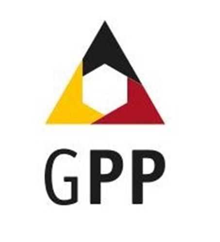 GPP trademark