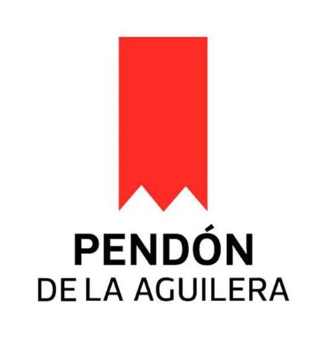 PENDÓN DE LA  AGUILERA trademark