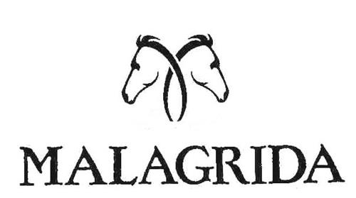 MALAGRIDA trademark