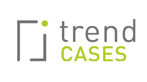 trend CASES trademark