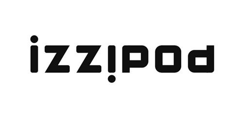 izzipod trademark