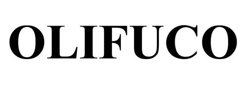 OLIFUCO trademark