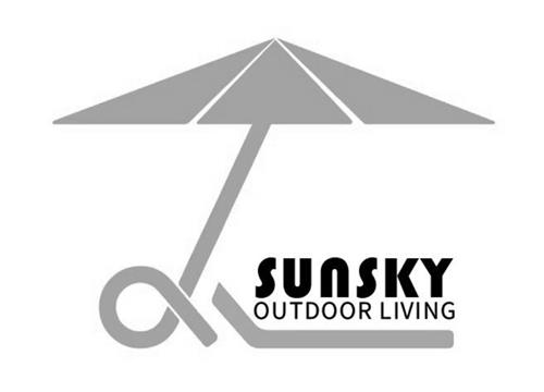 SUNSKY OUTDOOR LIVING trademark