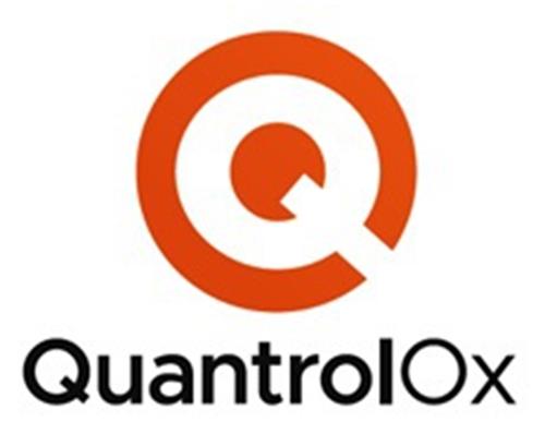 QUANTROLOX trademark