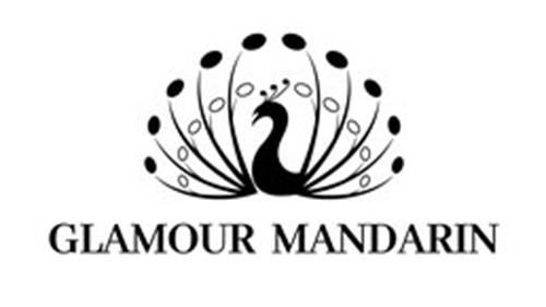 GLAMOUR MANDARIN trademark