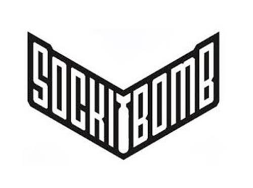 SOCKIBOMB trademark