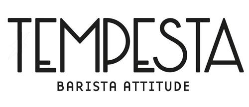 TEMPESTA BARISTA ATTITUDE trademark