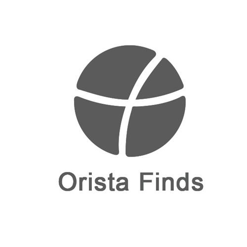 Orista Finds trademark