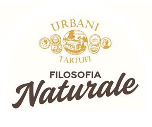 URBANI TARTUFI FILOSOFIA NATURALE trademark