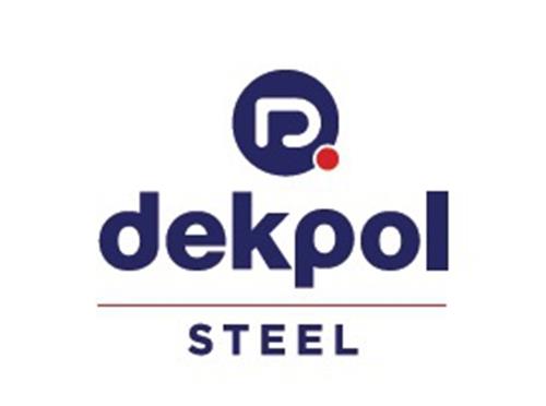 D dekpol STEEL trademark