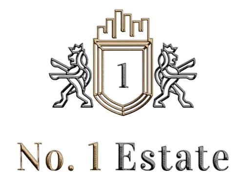 No. 1 Estate trademark