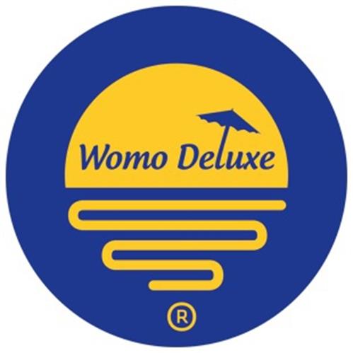 Womo Deluxe trademark