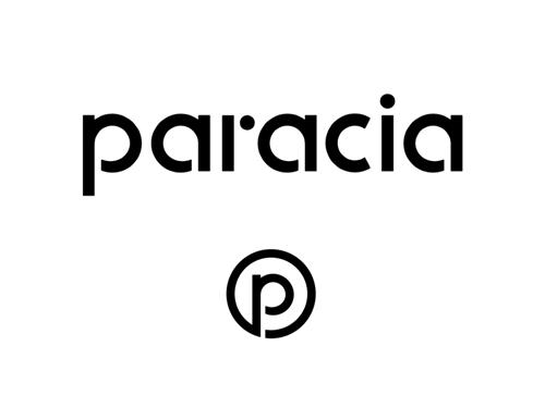 PARACIA P trademark