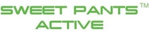 SWEET PANTS ACTIVE trademark