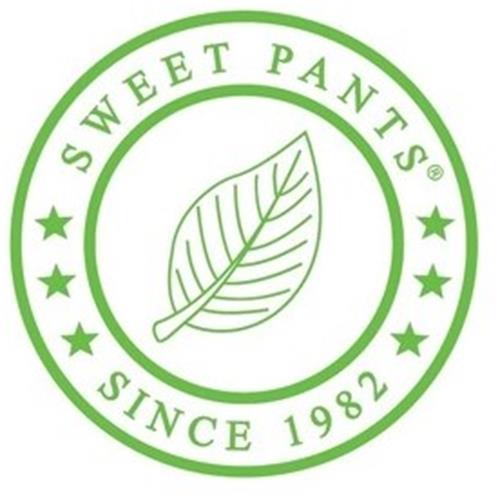 SWEET PANTS SINCE 1982 trademark