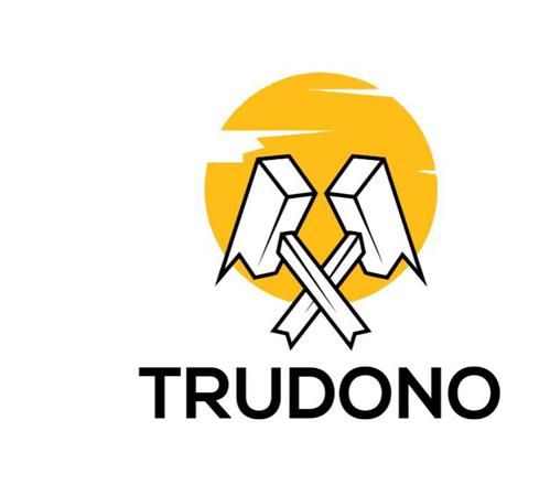 TRUDONO trademark