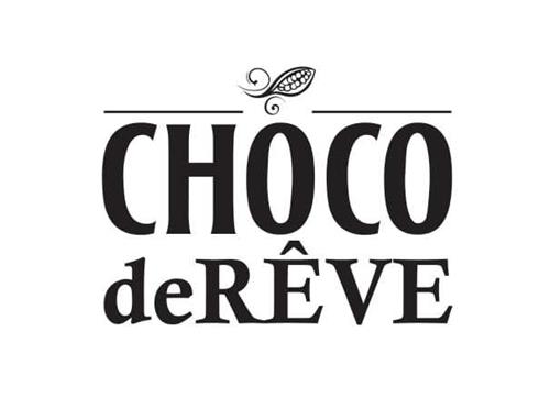 CHOCO DE RÊVE trademark