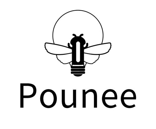 Pounee trademark