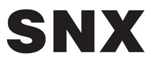 SNX trademark