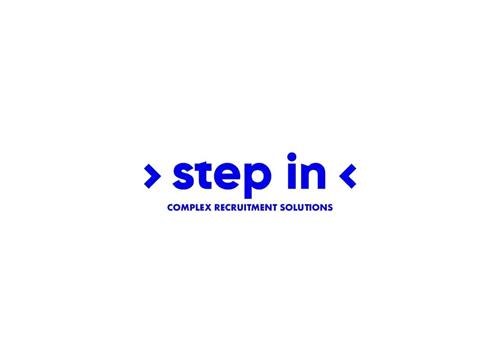 STEP IN Complex Recruitment Solutions trademark