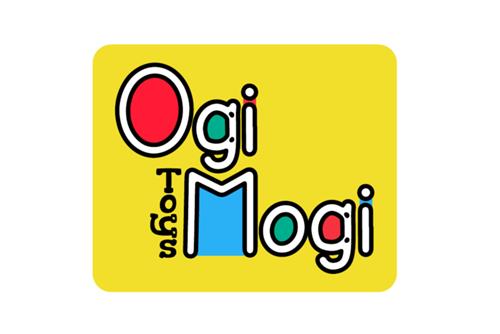 Ogi Mogi Toys trademark