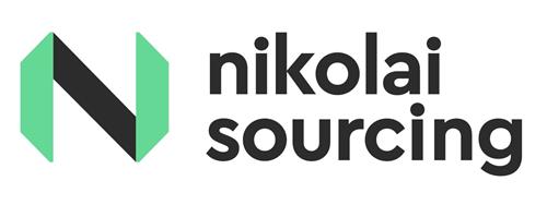 NIKOLAI SOURCING trademark