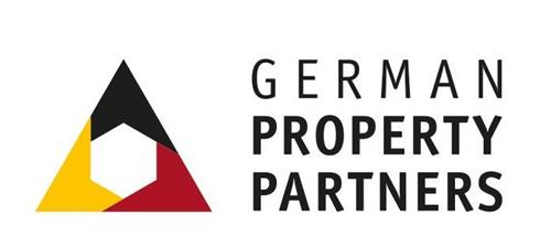 GERMAN PROPERTY PARTNERS trademark