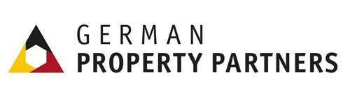 GERMAN PROPERTY PARTNERS trademark