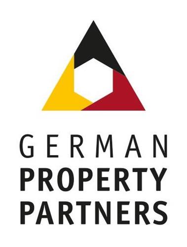 GERMAN PROPERTY PARTNERS trademark