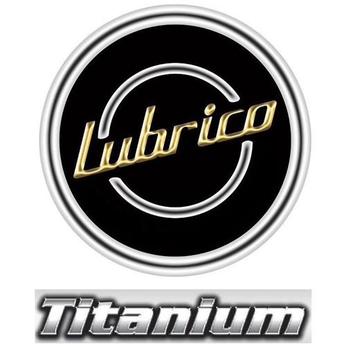 LUBRICO TITANIUM trademark