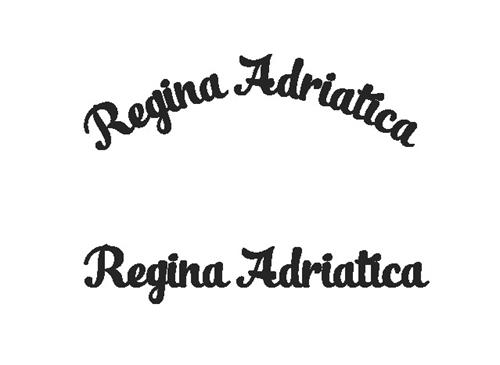 Regina Adriatica trademark