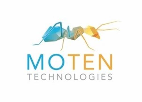 MOTEN TECHNOLOGIES trademark