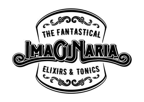 THE FANTASTICAL IMAGINARIA ELEXIRS & TONICS trademark