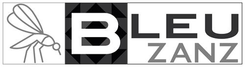 BLEUZANZ trademark