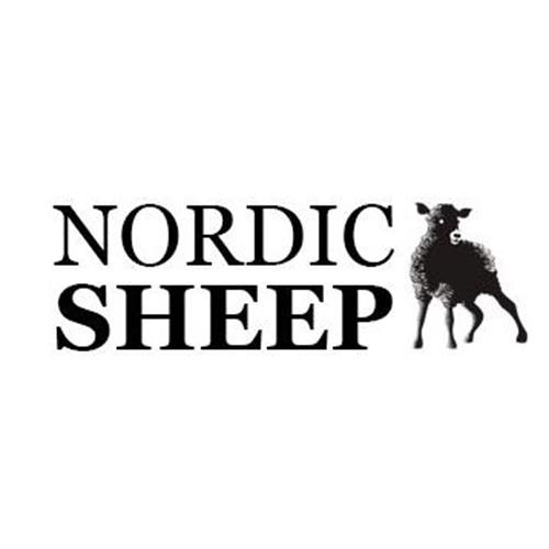 ΝORDIC SHEEP trademark