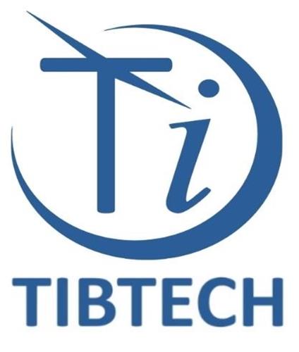 Ti TIBTECH trademark