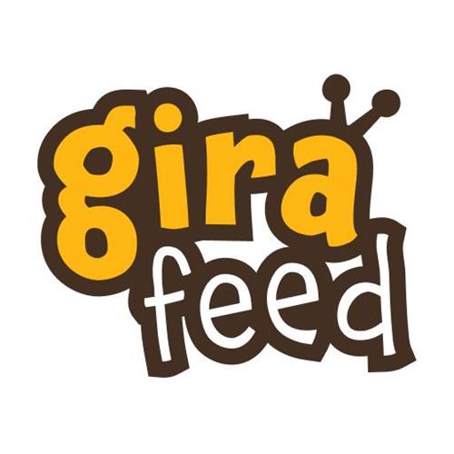 girafeed trademark