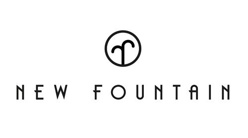 NEW FOUNTAIN trademark