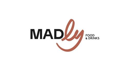 MADly FOOD & DRINKS trademark