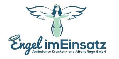 Engel im Einsatz, Ambulante Kranken- und Altenpflege GmbH trademark