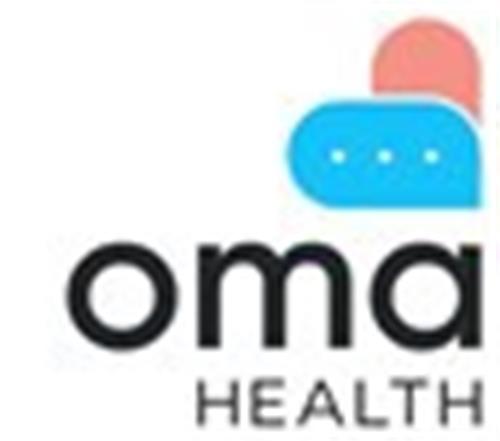 Oma health trademark