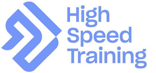 High Speed Training trademark