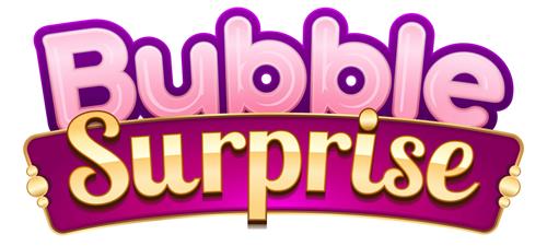 Bubble Surprise trademark