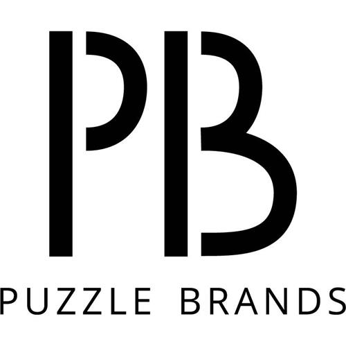 PUZZLE BRANDS trademark