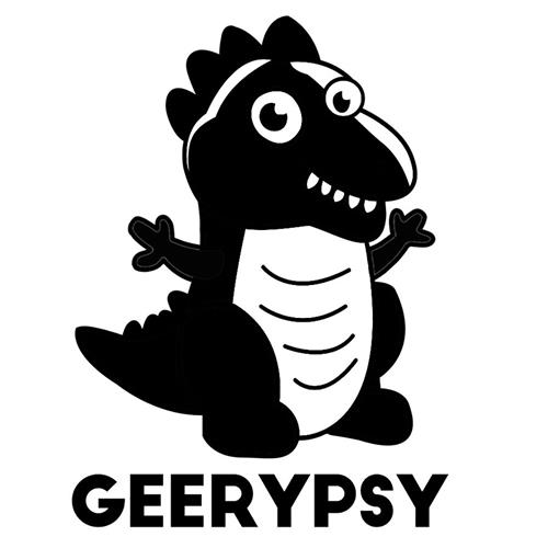 Geerypsy trademark