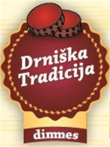 Drniška Tradicija dimmes trademark