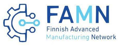 FAMN Finnish Advanced Manufacturing Network trademark