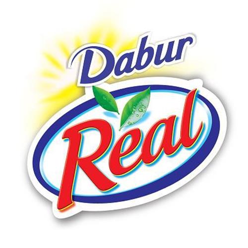 Dabur Real trademark